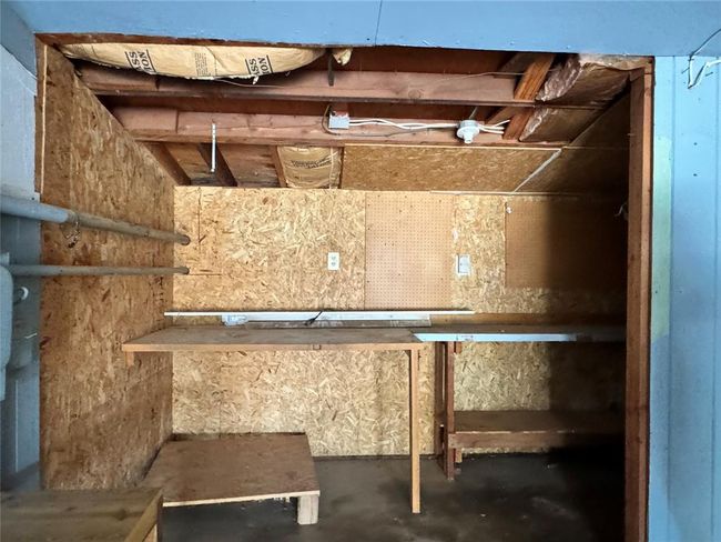 View of storage room | Image 46