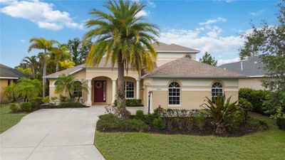 6333 Royal Tern Circle, House other with 4 bedrooms, 3 bathrooms and null parking in Lakewood Ranch FL | Image 1