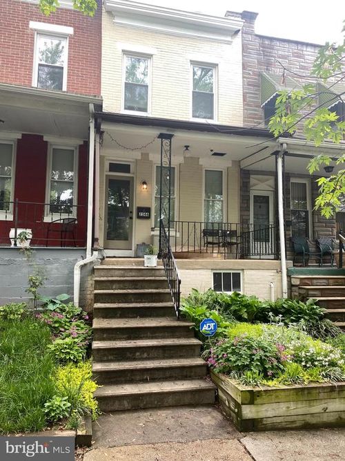 2346 Sidney Ave, BALTIMORE, MD, 21230-3134 | Card Image
