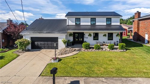 128 Joseph Blvd, Weirton, WV, 26062-3018 | Card Image