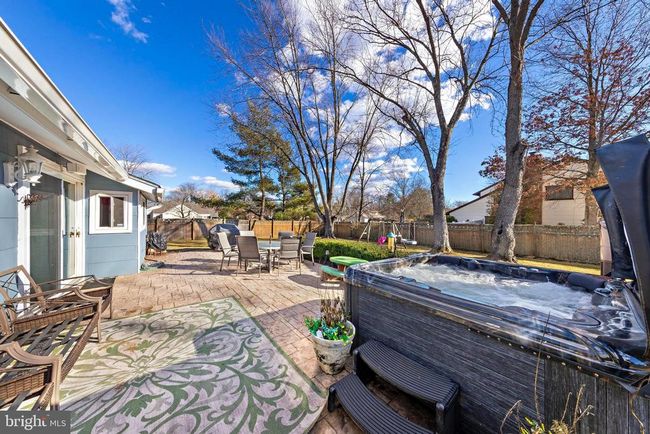 82 Ethan Allen Rd, House other with 4 bedrooms, 2 bathrooms and null parking in FREEHOLD NJ | Image 39