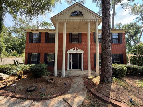 4330 Meadow Springs Dr, Kingwood, TX, 77339-1859 | Card Image