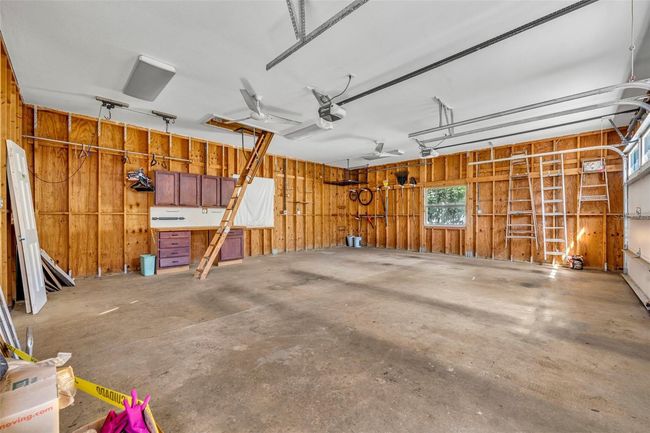 Second floor garage storage | Image 28