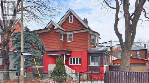 415 Crawford St, Toronto, ON, M6G3J7 | Card Image