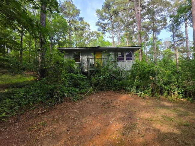 2422 Williams Mill Rd, House other with 4 bedrooms, 4 bathrooms and null parking in Zebulon GA | Image 28