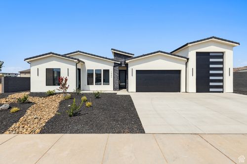 1980 S Blossom Way, Hurricane, UT, 84737-3706 | Card Image