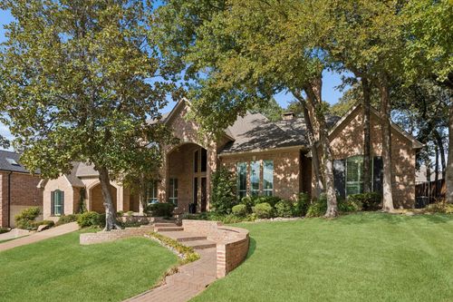 2865 Woodhollow Dr, Highland Village, TX, 75077-8694 | Card Image