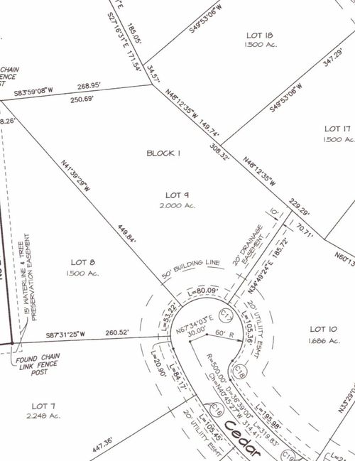 8602 Cedar Meadow Ln, Plantersville, TX, 77363 | Card Image