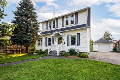 634 4th St, Fremont, OH, 43420-3809 | Card Image