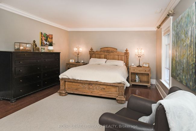 12 Victoria St N, House other with 4 bedrooms, 4 bathrooms and 6 parking in Goderich ON | Image 21