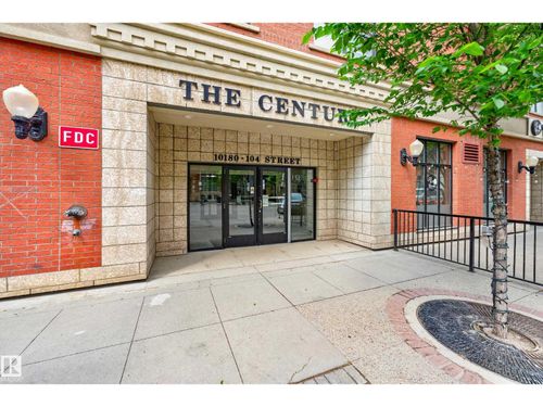 1701-10180 104 St Nw, Edmonton, AB, T5J1A7 | Card Image
