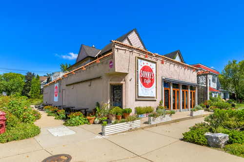 3405-3401 Lyndale Ave S, Minneapolis, MN, 55408-4152 | Card Image