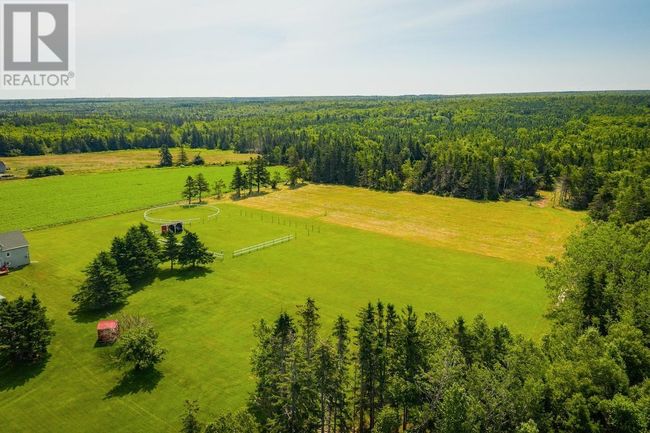 8725 Northside Rd, House other with 4 bedrooms, 2 bathrooms and null parking in Priest Pond PE | Image 35