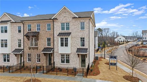 391-4575 River Stream Cir, Peachtree Corners, GA, 30092 | Card Image