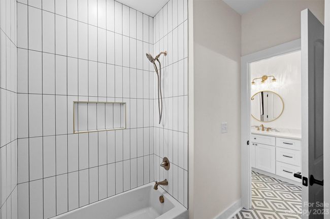 1911 Lombardy Cir, House other with 5 bedrooms, 4 bathrooms and null parking in Charlotte NC | Image 28