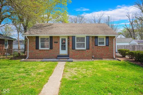 1941 Union Street, Columbus, IN, 47201 | Card Image