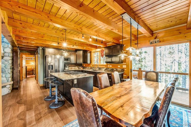 4112 County Road 1, House other with 4 bedrooms, 3 bathrooms and 2 parking in Alma CO | Image 10