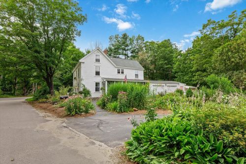 3 Old County Rd S, Francestown, NH, 03043-3612 | Card Image