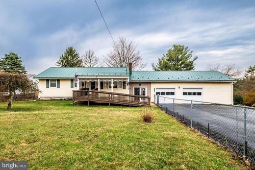 603 Centre Hill Rd, MORRISDALE, PA, 16858-7520 | Card Image