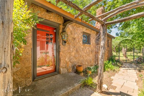 400 Riverside Blvd, Abilene, TX, 79605-1706 | Card Image