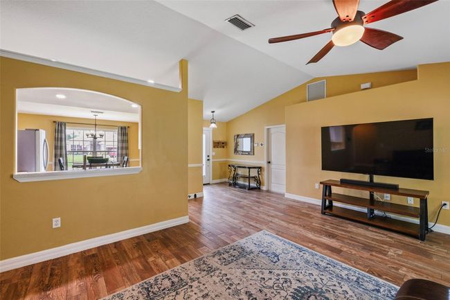 4165 Heaton Ter, House other with 3 bedrooms, 2 bathrooms and null parking in NORTH PORT FL | Image 15