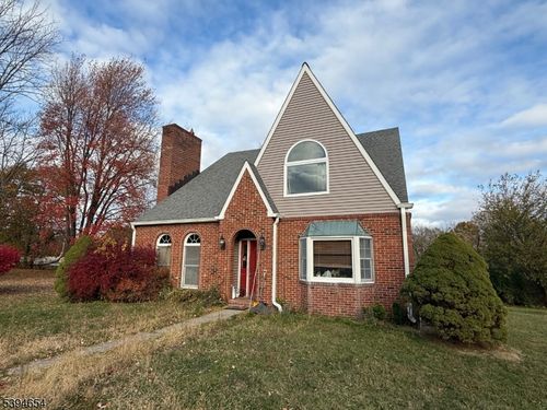 5 Scenic Dr, Fredon Twp, NJ, 07860-5320 | Card Image