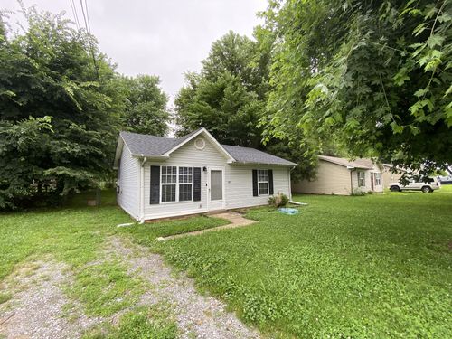 109 Gail St, Oak Grove, KY, 42262-9323 | Card Image