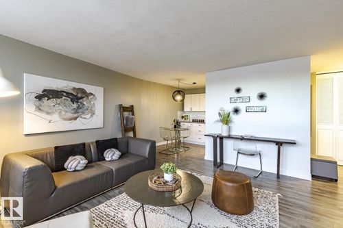 105-10883 Saskatchewan Dr Nw, Edmonton, AB, T6E4S6 | Card Image