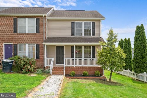 1467 Shenstone Dr, Harrisonburg, VA, 22802-0875 | Card Image