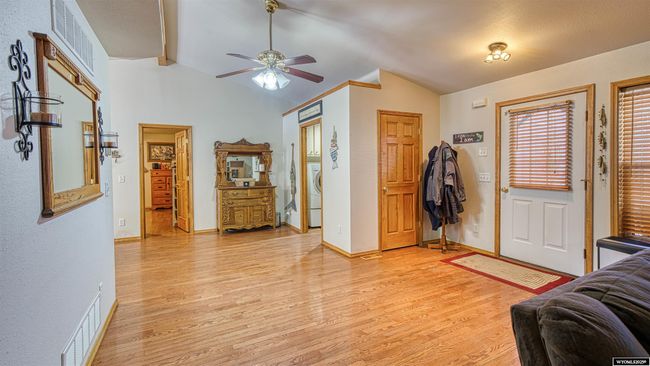 71 Pendleton Dr, House other with 2 bedrooms, 2 bathrooms and null parking in Pine Haven WY | Image 9