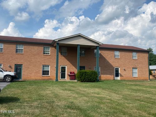 103 Skyview Drive, Greeneville, TN, 37745 | Card Image