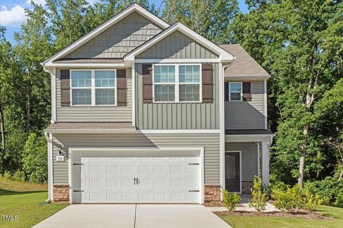 94 Taverners Lane, Angier, NC, 27501 | Card Image