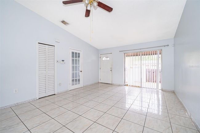3103 Yorych Ln, Townhouse with 3 bedrooms, 2 bathrooms and null parking in ORLANDO FL | Image 6