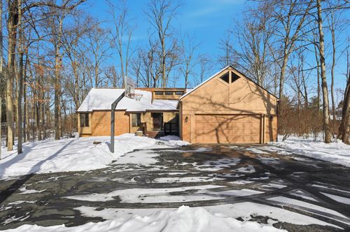 4860 Bayhill Drive, Powell, OH, 43065 | Card Image