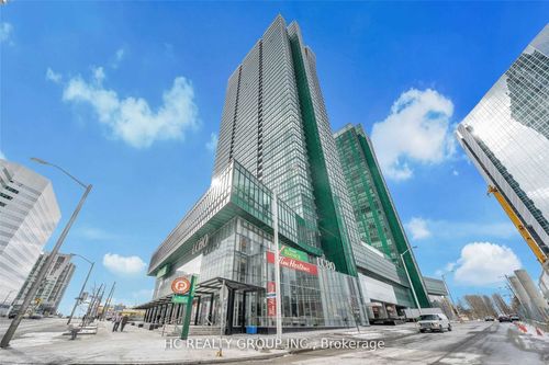2206-9 Bogert Ave, North York, ON, M2N0H3 | Card Image