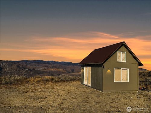 20acre-0 Nw Peach Road, Mansfield, WA, 98830 | Card Image