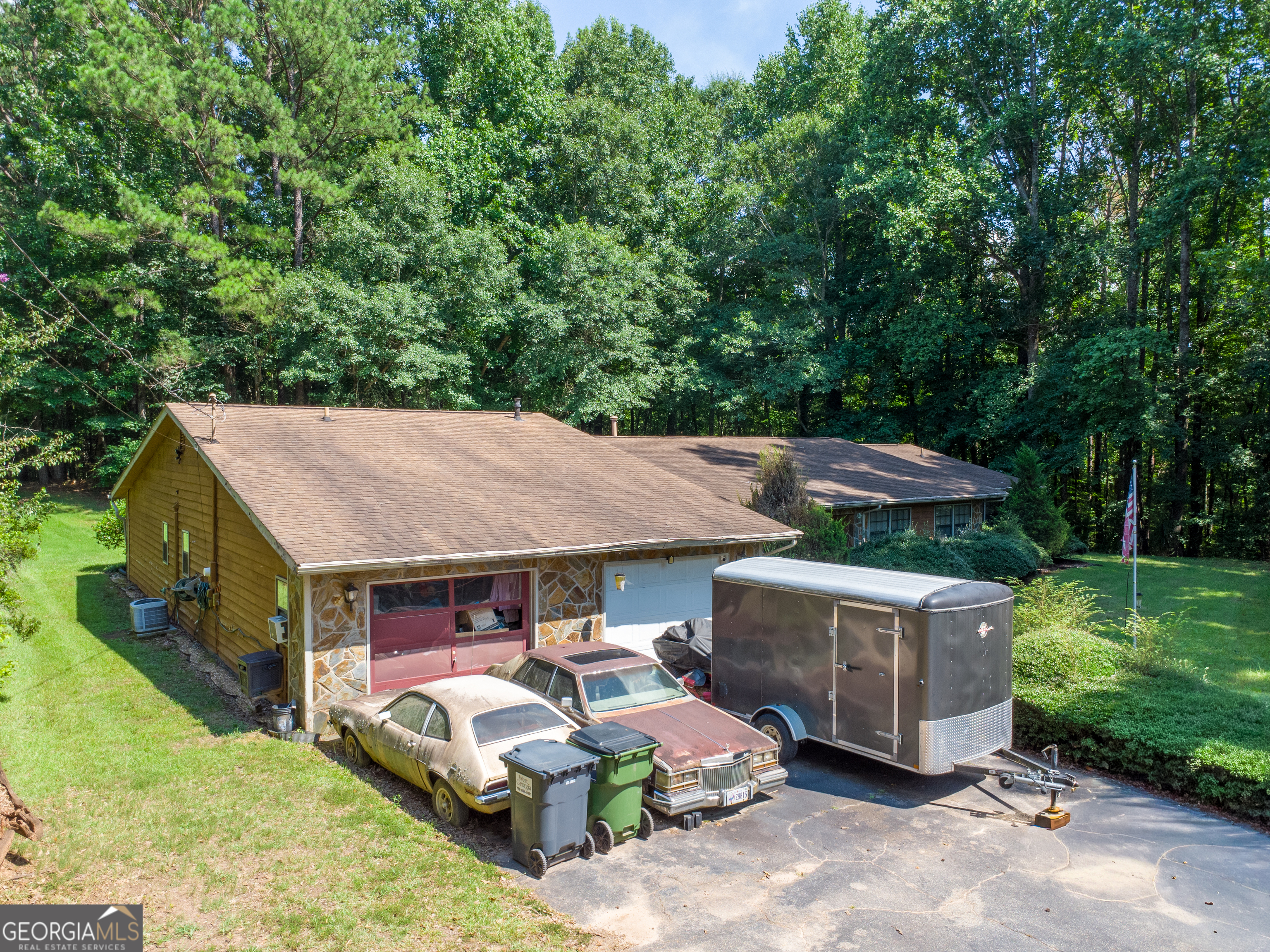 Residential in Newnan 3