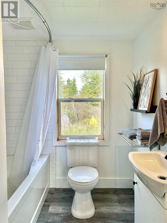 603 E Green Harbour Rd, House other with 3 bedrooms, 1 bathrooms and null parking in Lockeport NS | Image 15