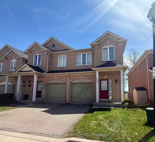 208 Tom Taylor Cres, Newmarket, ON, L3X3E8 | Card Image