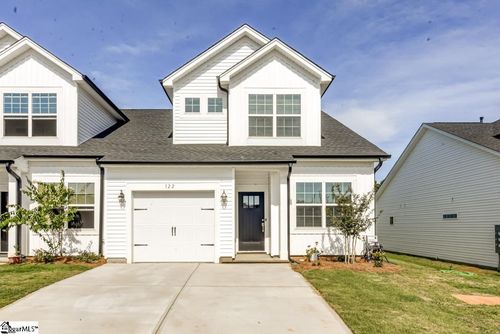 122 Aleppo Ln, Greer, SC, 29651-2206 | Card Image