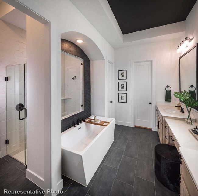 Primary Bathroom (Representative Photo) | Image 19