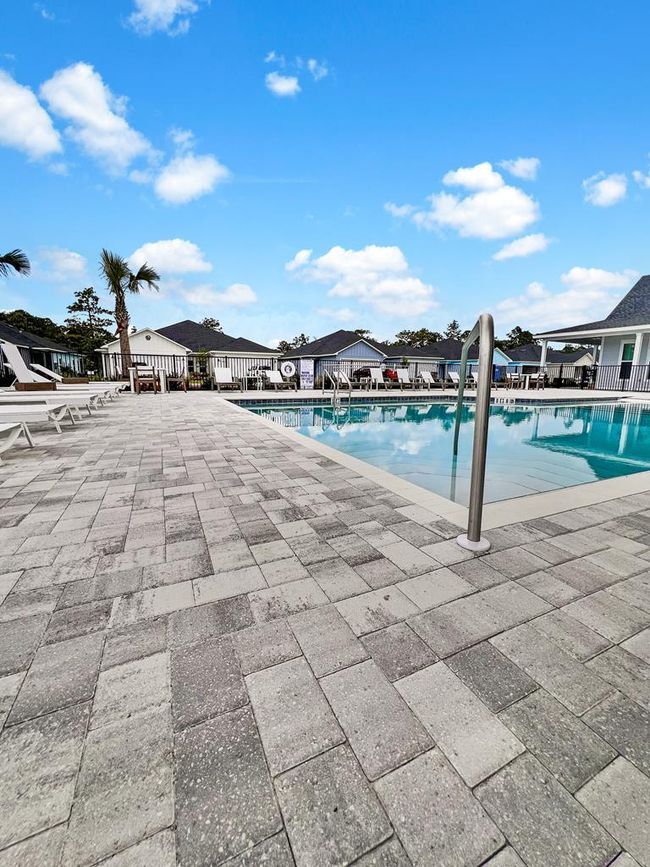 144 Canvas Ln, Home with 2 bedrooms, 3 bathrooms and 4 parking in Port St. Joe FL | Image 37