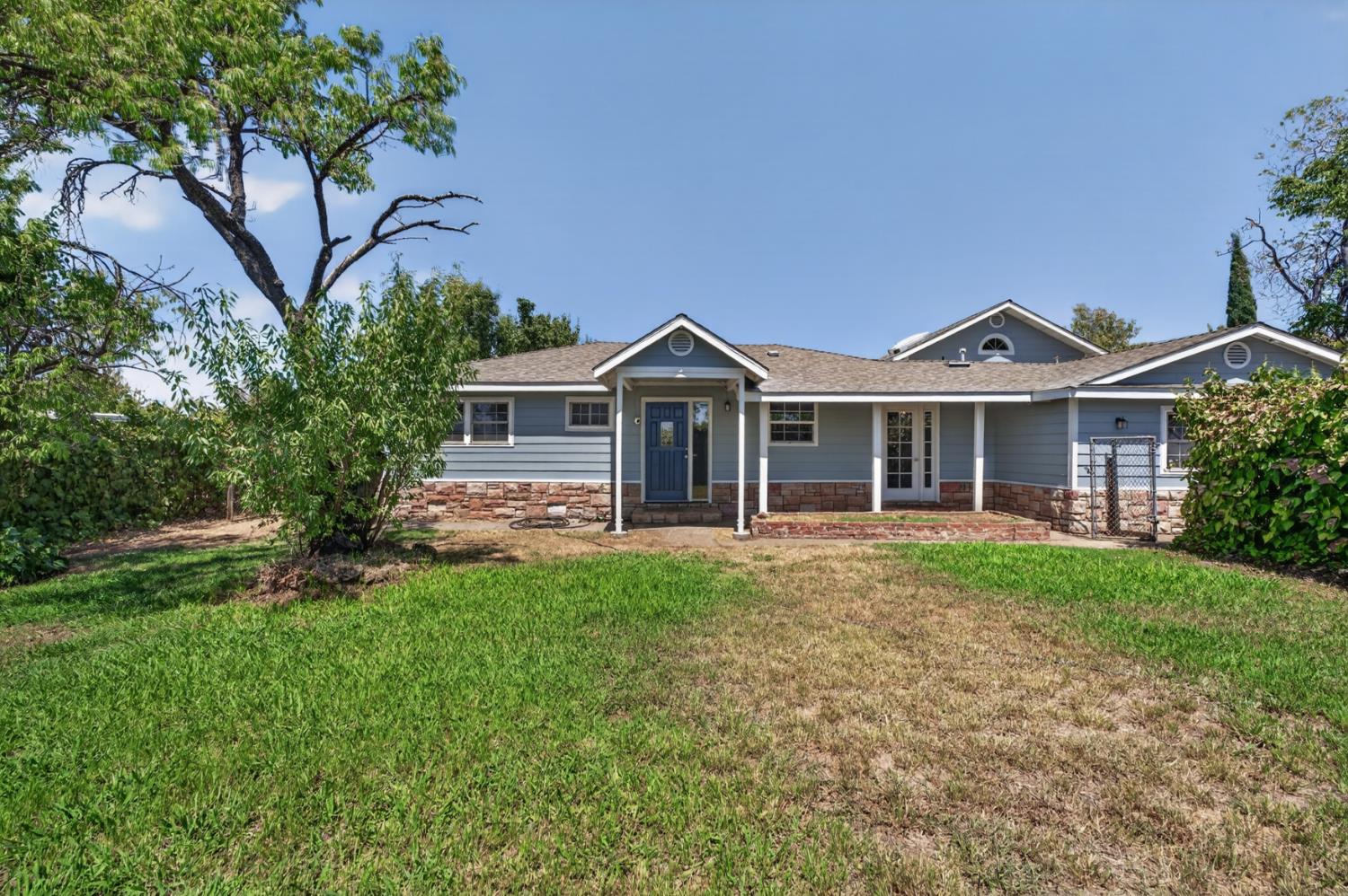 Residential in Oroville 2