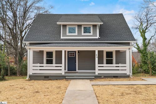 34 3rd St, Greenville, SC, 29611-4323 | Card Image