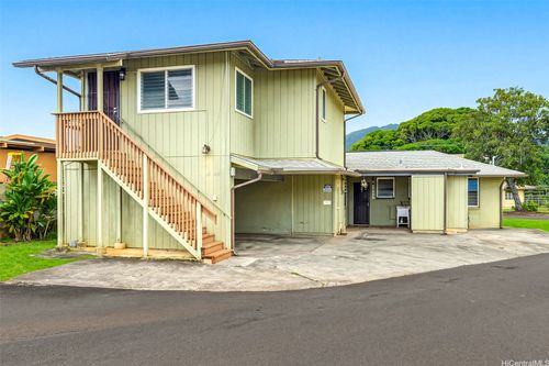 45-067 Waikalua Rd, Kaneohe, HI, 96744-2747 | Card Image