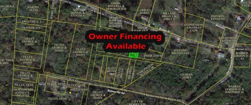 0 Brown St, Morrilton, AR, 72110 | Card Image