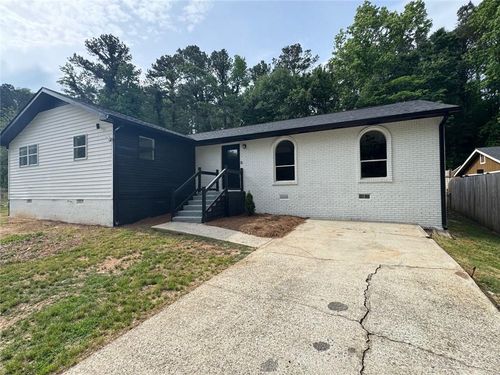 96 Sedgefield Dr, Jonesboro, GA, 30236-7310 | Card Image