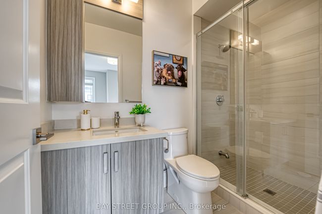 TH5 - 384 Highway 7 E, Condo with 3 bedrooms, 6 bathrooms and 2 parking in Richmond Hill ON | Image 39