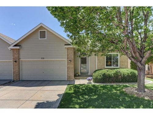 519 Yuma Ct, Fort Collins, CO, 80525-7035 | Card Image