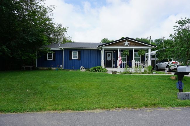 895 Old Somerset Stanford Rd, House other with 3 bedrooms, 1 bathrooms and null parking in Eubank KY | Image 22
